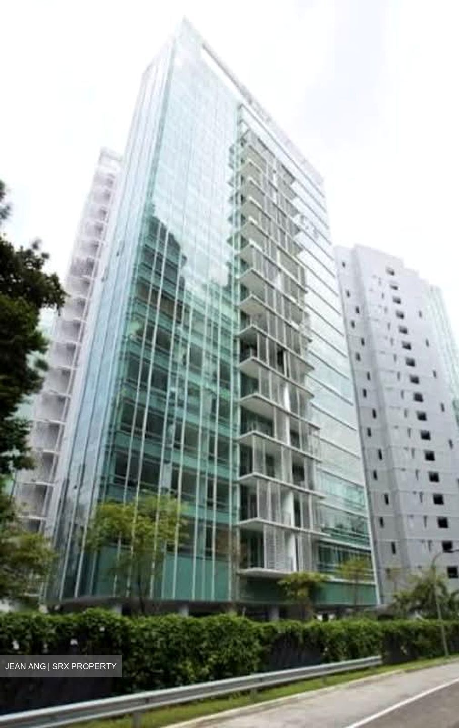 The Vermont On Cairnhill (D9), Apartment #597132051